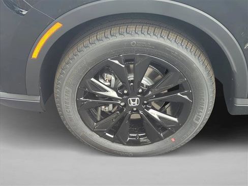 New 2026 Honda CR-V Sport Touring image 10