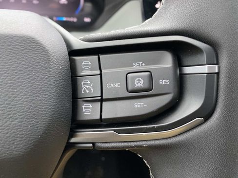 New 2026 Jeep Cherokee Laredo image 15