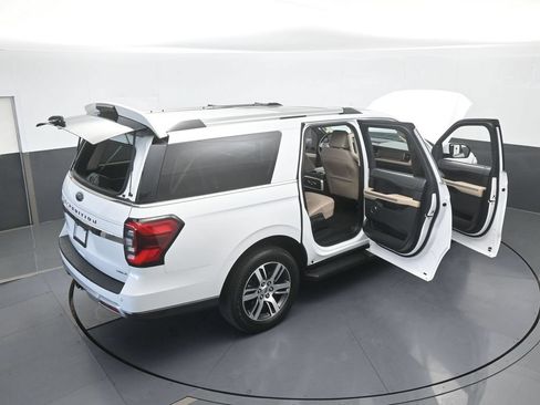 Used 2024 Ford Expedition Max Limited RWD image 32