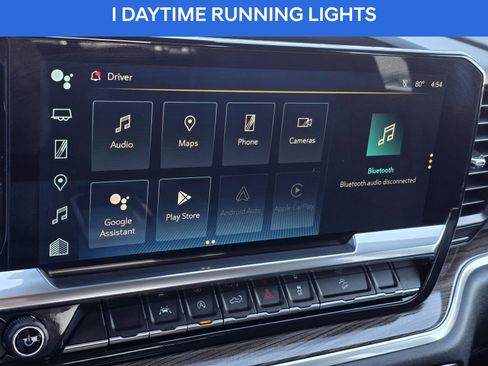 Used 2022 Chevrolet Silverado 1500 RST image 21