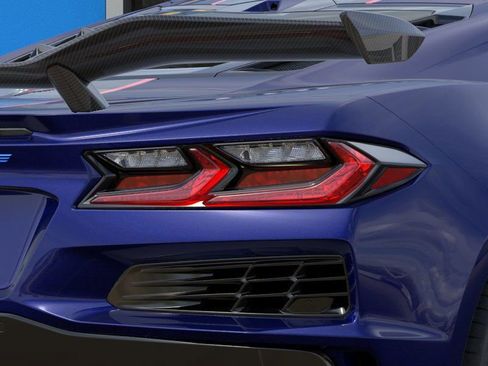 New 2026 Chevrolet Corvette Z06 image 11