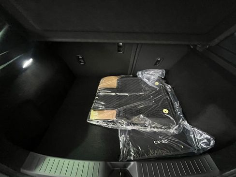 New 2026 MAZDA CX-30 AWD 2.5 S image 27