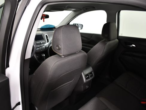 Used 2021 Chevrolet Equinox LT AWD/4WD image 48