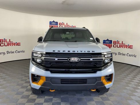New 2026 Ford Expedition Tremor AWD/4WD image 8
