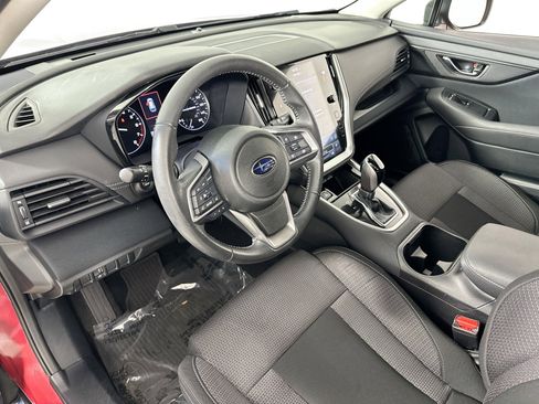 Used 2023 Subaru Outback Premium image 9