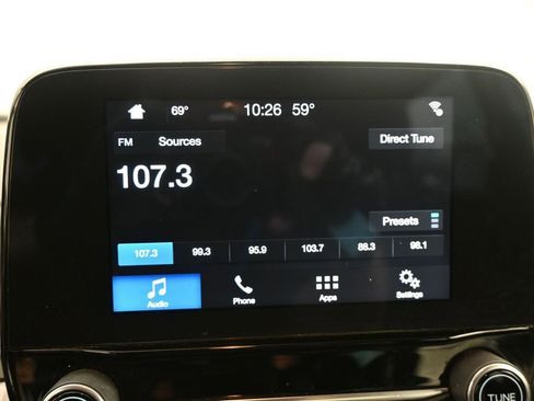 Used 2019 Ford EcoSport SE image 20