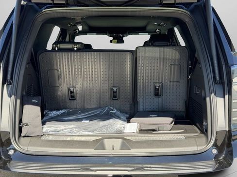 New 2026 Chevrolet Tahoe RST w/ Comfort Package RWD image 15