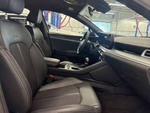 Used 2024 Kia K5 GT-Line FWD image 16