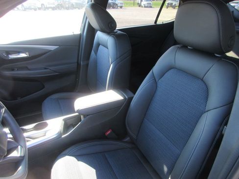 New 2026 Buick Envista Preferred FWD image 13