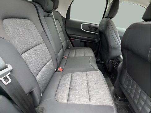 Certified 2022 Ford Bronco Sport Big Bend image 17