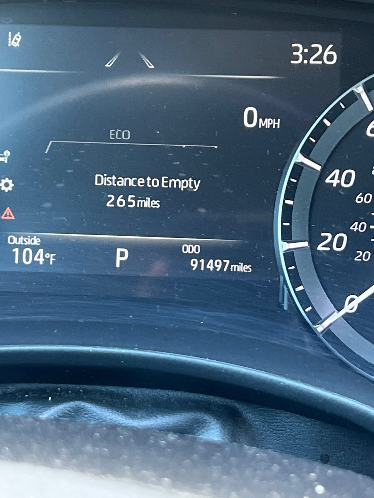 Used 2021 Toyota Highlander XLE FWD image 1