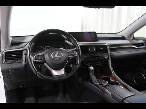 Used 2017 Lexus RX 350 AWD w/ Premium Package image 6