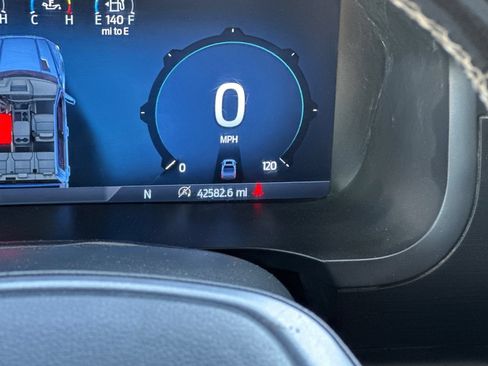 Used 2025 Ford F150 XLT w/ Equipment Group 301A Standard AWD/4WD image 25