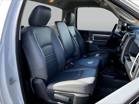 Used 2016 RAM 3500 Tradesman w/ Power & Remote Entry Group AWD/4WD image 6