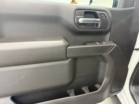 New 2026 Chevrolet Silverado 1500 W/T w/ WT Value Package image 13