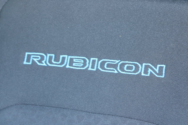 Used 2024 Jeep Wrangler Unlimited Rubicon 4xe AWD/4WD image 48