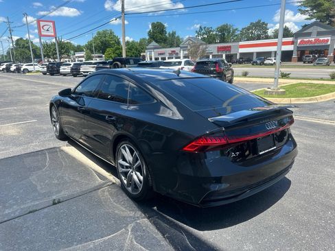 Used 2022 Audi A7 3.0T Prestige AWD/4WD image 7