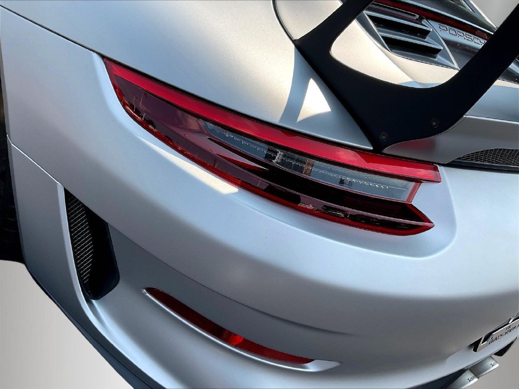 Used 2019 Porsche 911 GT3 RS RWD image 21
