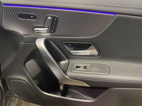 New 2026 Mercedes-Benz CLA 250 4MATIC image 22