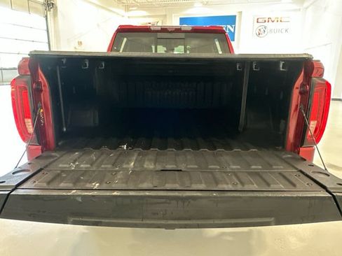 Used 2023 GMC Sierra 1500 Denali w/ Denali Reserve Package AWD/4WD image 33