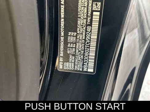 Used 2026 BMW 430i Convertible RWD image 14