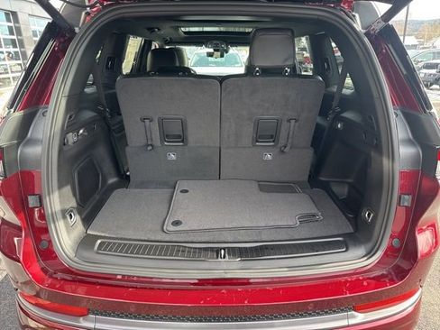 New 2026 Jeep Grand Cherokee L Limited image 28