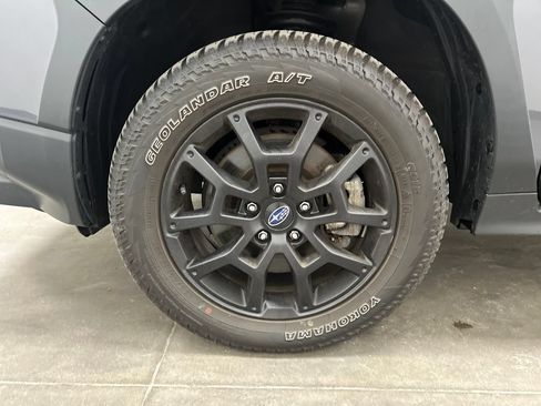 Certified 2024 Subaru Crosstrek 2.5i Wilderness w/ Crosstrek Mirror Package AWD/4WD image 28
