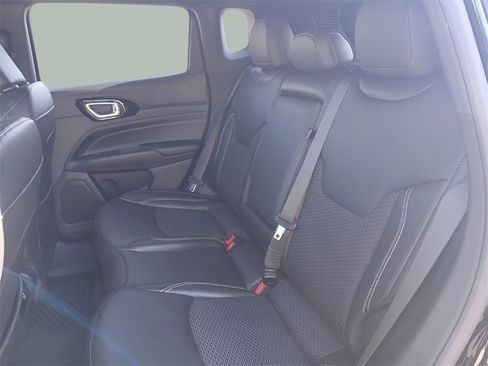 Certified 2023 Jeep Compass Altitude w/ Convenience Group image 22