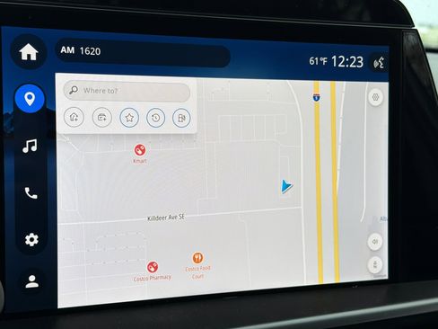 New 2026 Subaru Outback Touring XT image 19