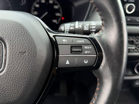 Used 2023 Honda HR-V Sport image 28