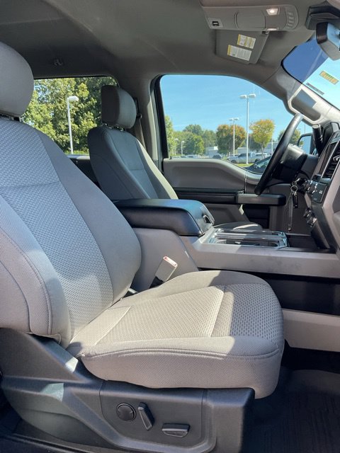 Used 2020 Ford F150 XLT w/ Equipment Group 302A Luxury RWD image 19