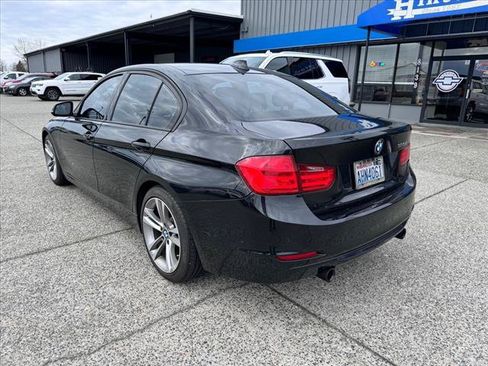 Used 2012 BMW 335i Sedan RWD image 3