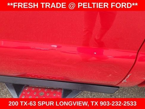 Used 2015 Ford F250 XL w/ Power Equipment Group AWD/4WD image 10