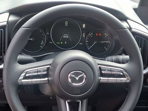 New 2026 MAZDA CX-50 AWD 2.5 Hybrid w/ Weather Package image 10