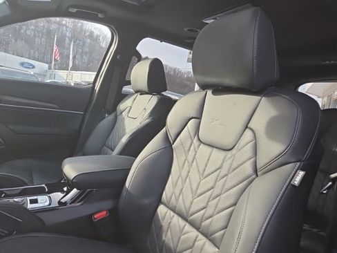 New 2025 Kia Telluride SX X-Line image 33