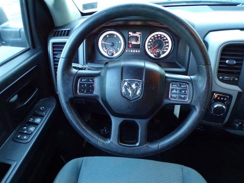 Used 2016 RAM 1500 Tradesman w/ Popular Equipment Group image 35