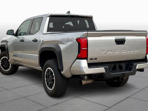 Used 2024 Toyota Tacoma TRD Off-Road image 12