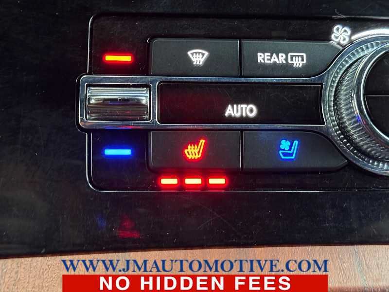 Used 2021 Lincoln Navigator Reserve AWD/4WD image 41
