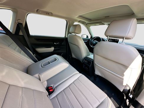 Used 2025 Honda CR-V EX-L image 30