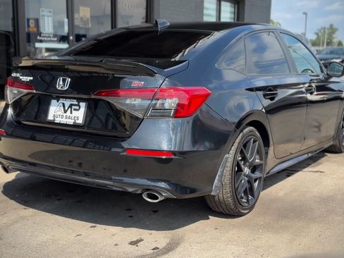 Used 2023 Honda Civic Si image 2