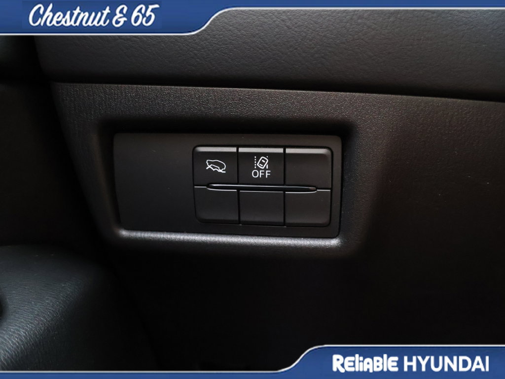 Used 2023 MAZDA CX-5 AWD 2.5 S w/ Select Package image 30
