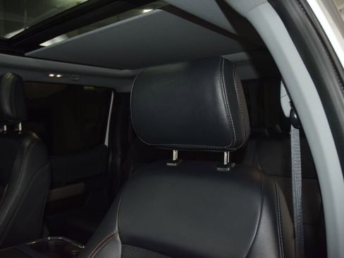 Used 2024 Ford F350 Lariat w/ Lariat Ultimate Package AWD/4WD image 40