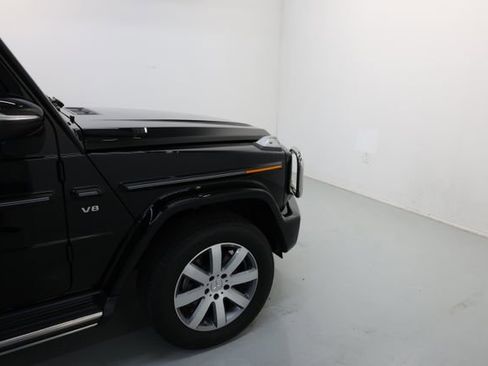 Used 2024 Mercedes-Benz G 550 image 66