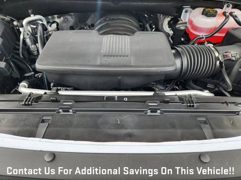 New 2026 GMC Yukon Denali Ultimate AWD/4WD image 25