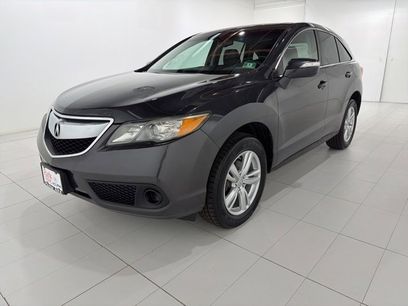 Used 2015 Acura RDX AWD