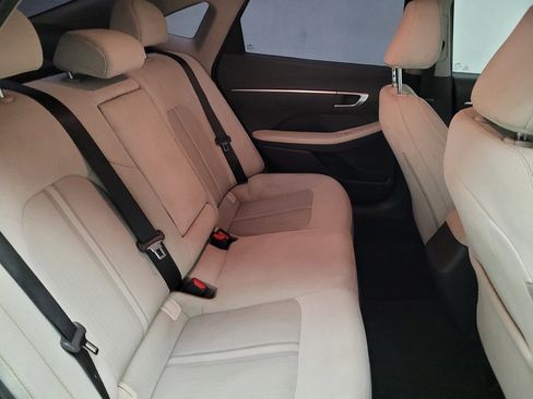 Used 2021 Hyundai Sonata SEL image 19
