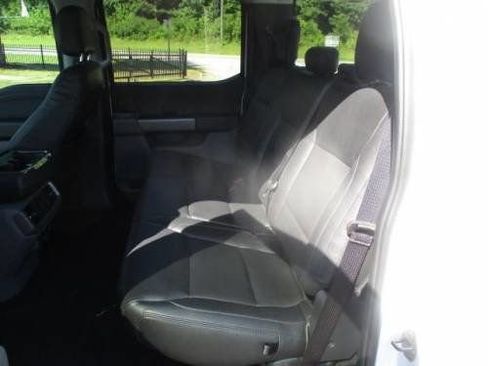 Used 2023 Ford F150 XLT w/ Equipment Group 302A High image 6