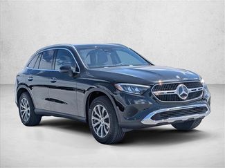 Certified 2026 Mercedes-Benz GLC 300 video 3