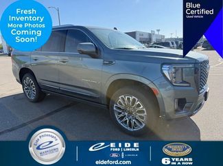 Used 2023 GMC Yukon Denali Ultimate w/ LPO, Floor Liner Package AWD/4WD video 1