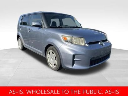 Used 2012 Scion xB